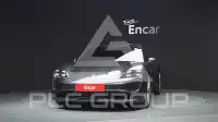 2021 Porsche Taycan