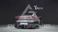 2021 Porsche Taycan