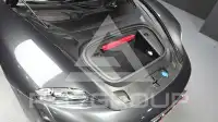 2021 Porsche Taycan