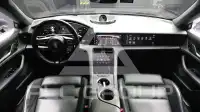 2021 Porsche Taycan