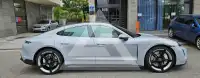 2021 Porsche Taycan