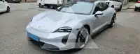 2021 Porsche Taycan