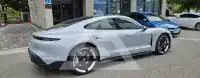 2021 Porsche Taycan