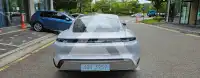 2021 Porsche Taycan