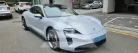 2021 Porsche Taycan