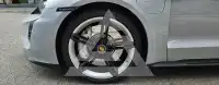 2021 Porsche Taycan