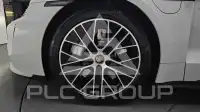 2021 Porsche Taycan