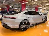 2021 Porsche Taycan