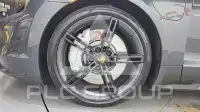 2021 Porsche Taycan