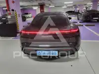 2021 Porsche Taycan