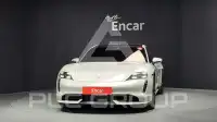 2021 Porsche Taycan
