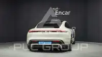 2021 Porsche Taycan