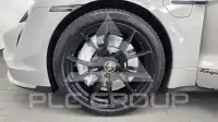 2021 Porsche Taycan