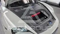 2021 Porsche Taycan
