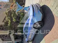 2021 Porsche Taycan