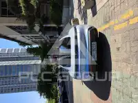 2021 Porsche Taycan