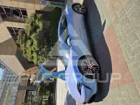2021 Porsche Taycan