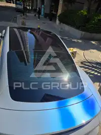 2021 Porsche Taycan