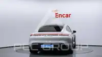 2021 Porsche Taycan