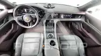 2021 Porsche Taycan