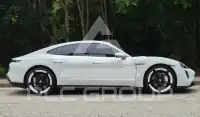 2021 Porsche Taycan