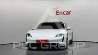 2021 Porsche Taycan