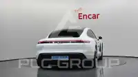 2021 Porsche Taycan