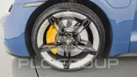 2021 Porsche Taycan