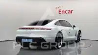 2021 Porsche Taycan