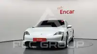 2021 Porsche Taycan