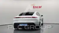 2021 Porsche Taycan