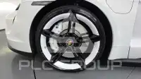 2021 Porsche Taycan