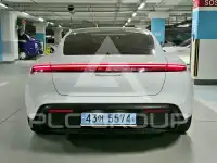 2021 Porsche Taycan