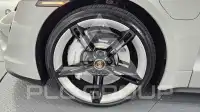 2021 Porsche Taycan