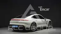 2021 Porsche Taycan