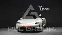 2021 Porsche Taycan