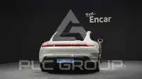 2021 Porsche Taycan