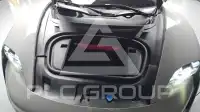 2021 Porsche Taycan