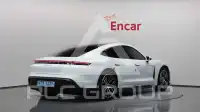 2021 Porsche Taycan