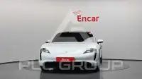 2021 Porsche Taycan