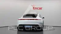 2021 Porsche Taycan