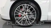 2021 Porsche Taycan