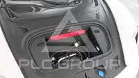 2021 Porsche Taycan