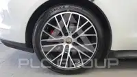 2021 Porsche Taycan