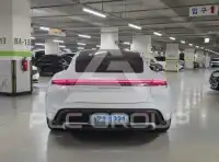 2021 Porsche Taycan