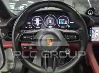 2021 Porsche Taycan