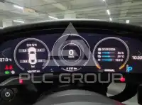 2021 Porsche Taycan