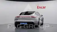 2021 Porsche Taycan