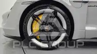 2021 Porsche Taycan