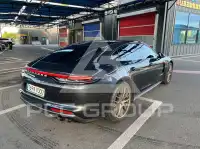 2021 Porsche Panamera